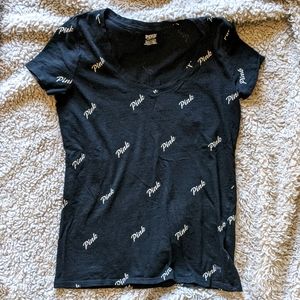 Victoria's secret Pink tee shirt
